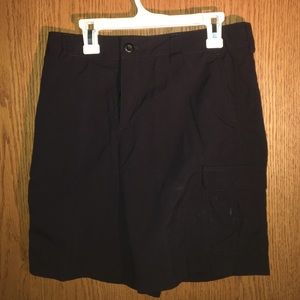 Under armor shorts
